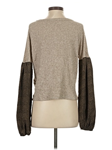 Hailey & Co. Pullover Sweater (view 2)