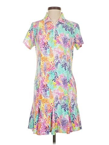 IBKUL Casual Dress (view 1)