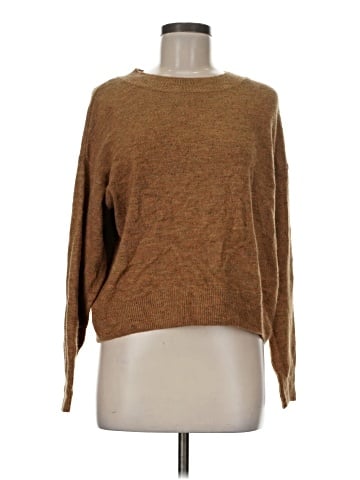 H&M Pullover Sweater (view 1)