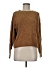 H&M Brown Pullover Sweater Size M - photo 1