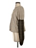 Hailey & Co. Tan Pullover Sweater Size S - photo 5