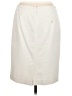 Trina Turk Solid Ivory Formal Skirt Size 6 - photo 2
