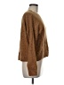 H&M Brown Pullover Sweater Size M - photo 4