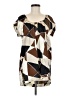Kenneth Cole REACTION Brown Kimono Size 8 - photo 1