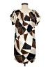 Kenneth Cole REACTION Brown Kimono Size 8 - photo 2