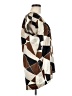 Kenneth Cole REACTION Brown Kimono Size 8 - photo 4