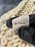 Moon River Tweed Ivory Pullover Sweater Size S - photo 8