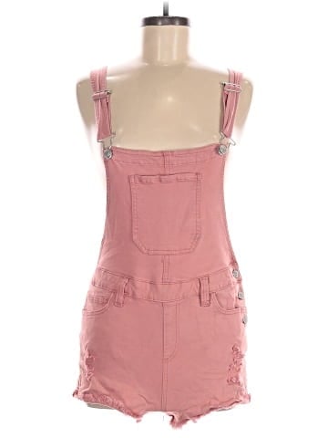 Angel Kiss Overalls (view 1)