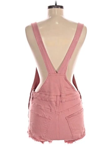 Angel Kiss Overalls (view 2)