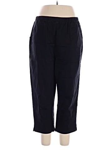 D&Co. Casual Pants (view 1)