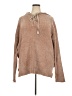 White Birch 100% Polyester Tan Pullover Sweater Size 3X - photo 1