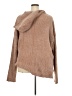 White Birch 100% Polyester Tan Pullover Sweater Size 3X - photo 2