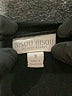 Bisou Bisou Black Cardigan Size S - photo 7