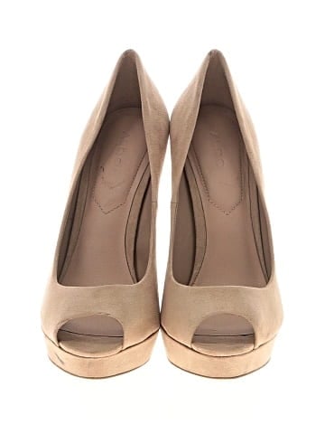 Aldo Heels (view 2)
