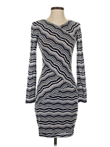 BCBGMAXAZRIA Cocktail Dress (view 1)