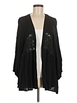 Cozy Casuals Kimono