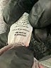 Antistar Gray Short Sleeve Turtleneck Size L - photo 8