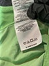 Nautica Green Board Shorts Size XL - photo 4