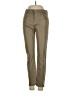 J Brand Tan Khakis Size 27 waist - photo 1