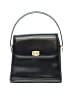 Bally Solid Black Satchel One size - photo 1