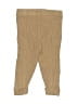 Grayson Mini Tan Casual Pants Size 6-9 mo - photo 2