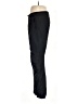 Lands' End 100% Nylon Solid Black Casual Pants Size M - photo 5
