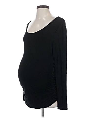 Seraphine Long Sleeve Top (view 1)