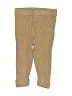 Grayson Mini Tan Casual Pants Size 6-9 mo - photo 1