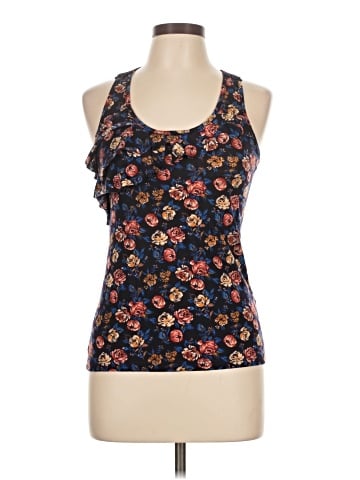 Julie's Closet Sleeveless Top (view 1)
