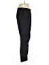 Lands' End 100% Nylon Solid Black Casual Pants Size M - photo 4
