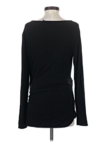 Seraphine Long Sleeve Top (view 2)