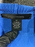 89th & Madison Blue Cardigan Size 3X - photo 7