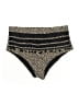 Unbranded Gold Swimsuit Bottoms Size XL (estimated) - photo 1