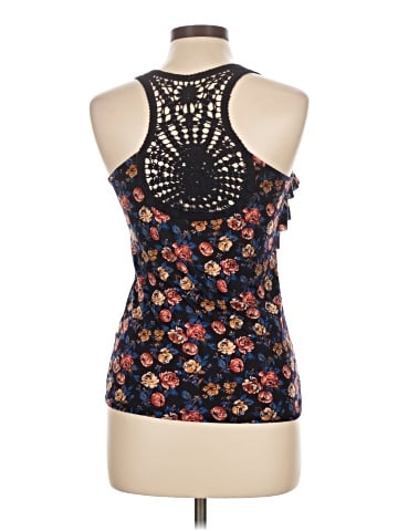 Julie's Closet Sleeveless Top (view 2)