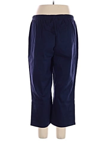 Denim & Co Casual Pants (view 2)