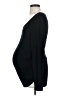 Seraphine Black Long Sleeve Top Size Sm Maternity - photo 5