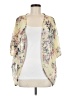 Olive Tree Yellow Cardigan One size (estimated) - photo 1