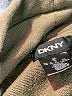 DKNY Tan Sweatshirt Size XL - photo 7