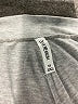 Zenana Premium Gray Casual Pants Size 1X - photo 7