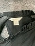 Caslon Black Long Sleeve Turtleneck Size XS - photo 7