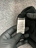 Caslon Black Long Sleeve Turtleneck Size XS - photo 8