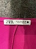 Zara Pink Cocktail Dress Size M - photo 4