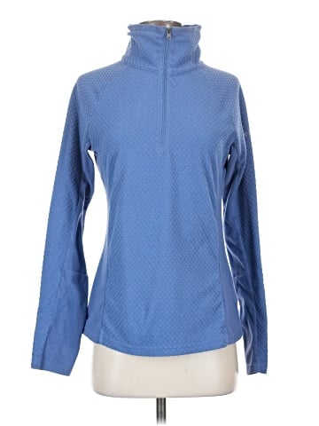 Columbia Track Jacket (view 1)