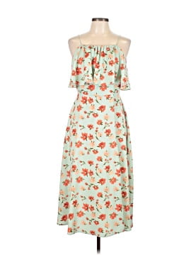 Alexia Admor Casual Dress