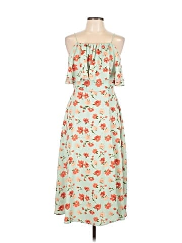 Alexia Admor Casual Dress (view 1)