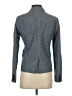 J.Crew Factory Store 100% Polyester Blue Blazer Size 2 - photo 2