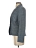 J.Crew Factory Store 100% Polyester Blue Blazer Size 2 - photo 5