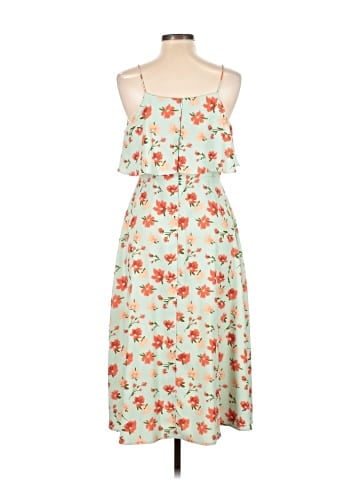 Alexia Admor Casual Dress (view 2)