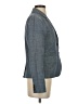J.Crew Factory Store 100% Polyester Blue Blazer Size 2 - photo 4