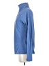 Columbia 100% Polyester Blue Track Jacket Size S - photo 5